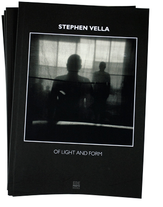 Stephen Vella - Of Light and Form
