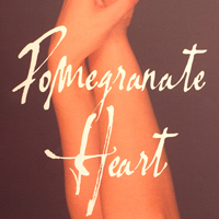 Pomegranate Heart
