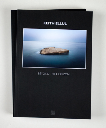 Keith Ellul - Beyond Horizon