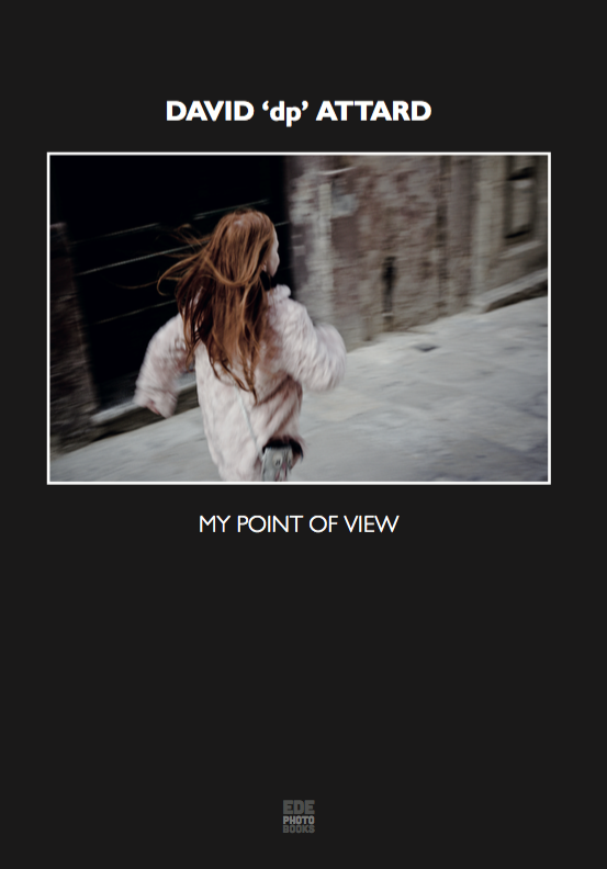 DAVID 'dp' ATTARD - MY POINT OF VIEW