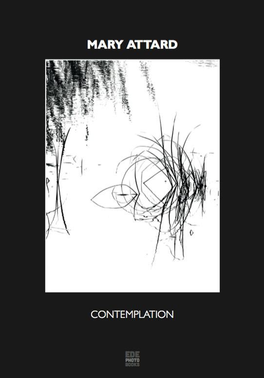 MARY ATTARD - CONTEMPLATION