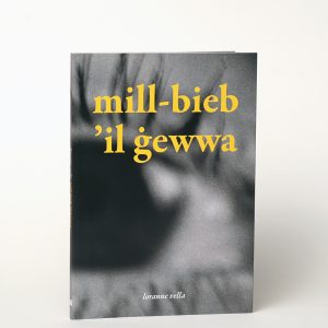 mill-bieb ‘il ġewwa
