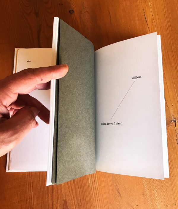 Varjazzjonijiet tas-Skiet by Nadia Mifsud Varjazzjonijiet tas-Skiet by Nadia Mifsud